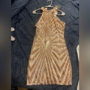 Never worn dress